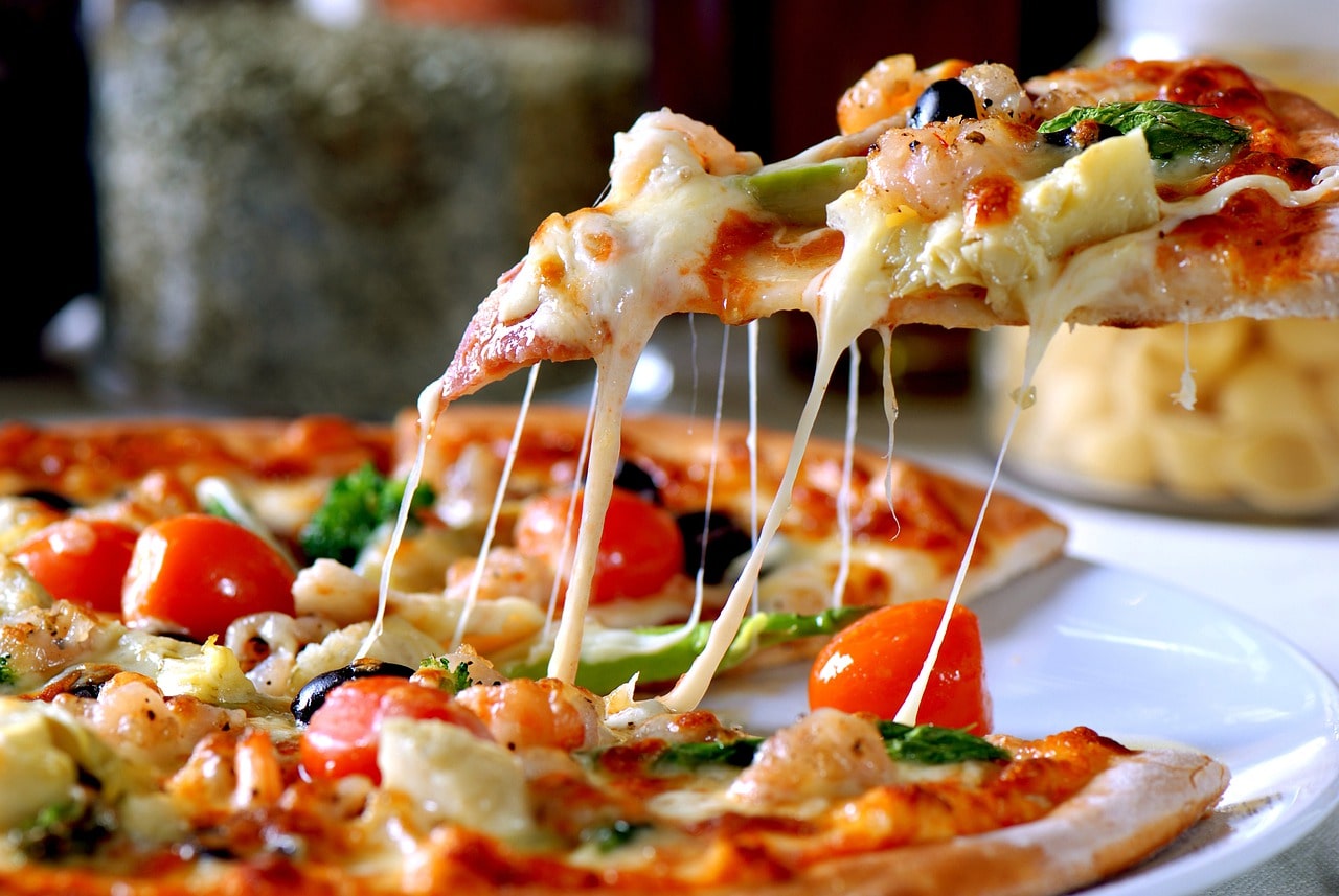 Food & Restaurants Gift Cards